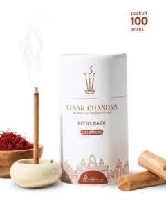 Kesar Chandan Refill Pack kesar chandan refill pack 1982829