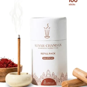 kesar chandan refill pack 1982829