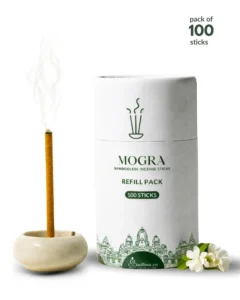 Mogra Refill Pack mogra refill pack 7919868